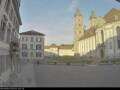 Webcam St. Gallen