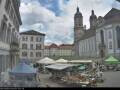 Webcam St. Gallen