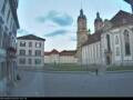Webcam St. Gallen