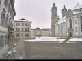 Webcam St. Gallen