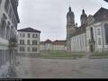 Webcam St. Gallen