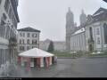 Webcam St. Gallen