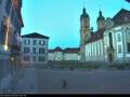 Webcam St. Gallen
