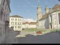 Webcam St. Gallen