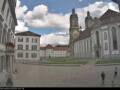 Webcam St. Gallen
