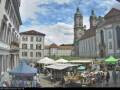 Webcam St. Gallen