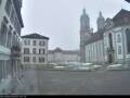 Webcam St. Gallen