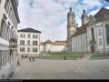 Webcam St. Gallen