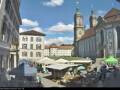 Webcam St. Gallen