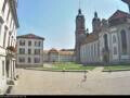 Webcam St. Gallen