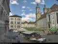 Webcam St. Gallen