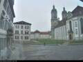 Webcam St. Gallen