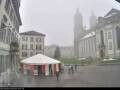 Webcam St. Gallen