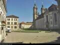 Webcam St. Gallen