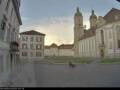 Webcam St. Gallen