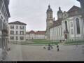 Webcam St. Gallen