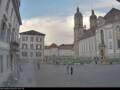 Webcam St. Gallen