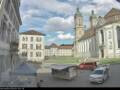 Webcam St. Gallen