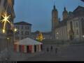 Webcam St. Gallen