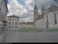 Webcam St. Gallen