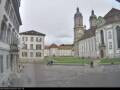 Webcam St. Gallen
