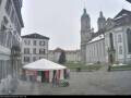 Webcam St. Gallen