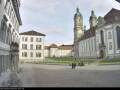Webcam St. Gallen