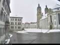 Webcam St. Gallen