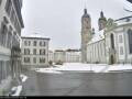 Webcam St. Gallen