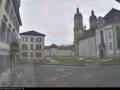 Webcam St. Gallen
