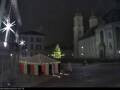 Webcam St. Gallen