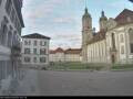 Webcam St. Gallen