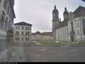 Webcam St. Gallen