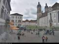 Webcam St. Gallen