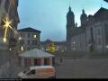 Webcam St. Gallen