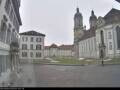 Webcam St. Gallen