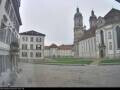 Webcam St. Gallen