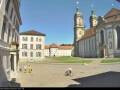 Webcam St. Gallen