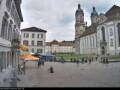 Webcam St. Gallen