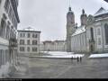 Webcam St. Gallen