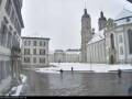 Webcam St. Gallen