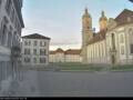 Webcam St. Gallen