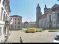 Webcam St. Gallen