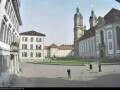 Webcam St. Gallen