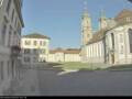 Webcam St. Gallen