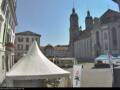 Webcam St. Gallen