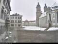 Webcam St. Gallen