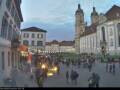 Webcam San Gallo