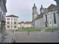 Webcam St. Gallen