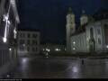 Webcam St. Gallen